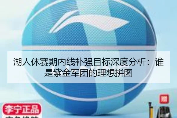 湖人休赛期内线补强目标深度分析：谁是紫金军团的理想拼图